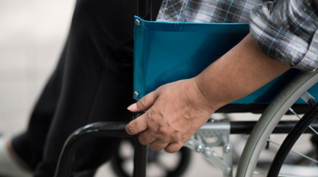 Aposentadoria por Invalidez
